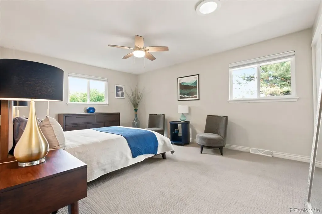 3540 Holland Street Wheat Ridge CO 80033