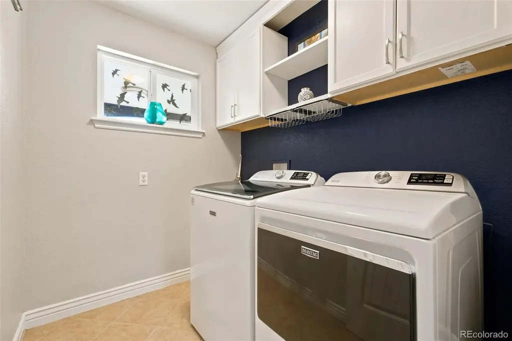 3540 Holland Street Wheat Ridge CO 80033