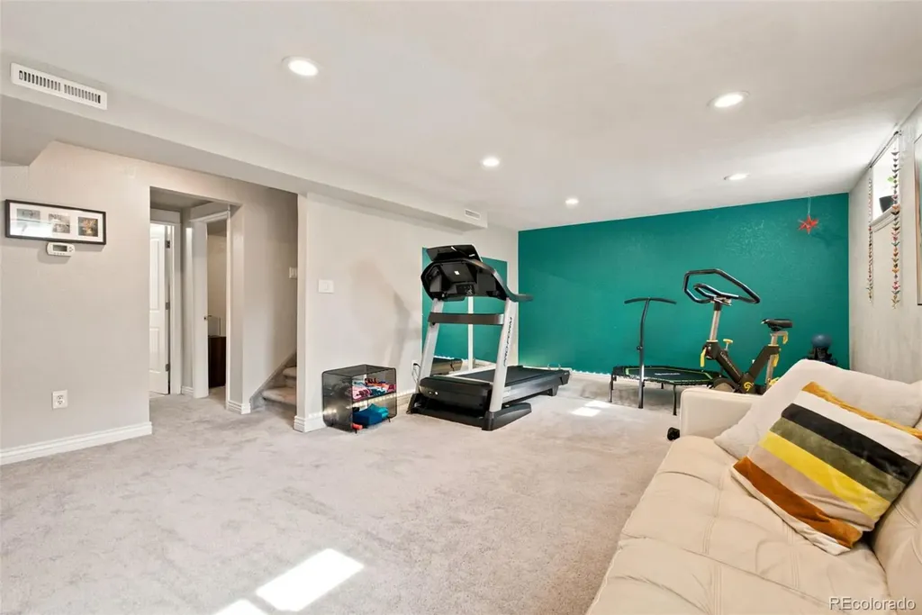 3540 Holland Street Wheat Ridge CO 80033