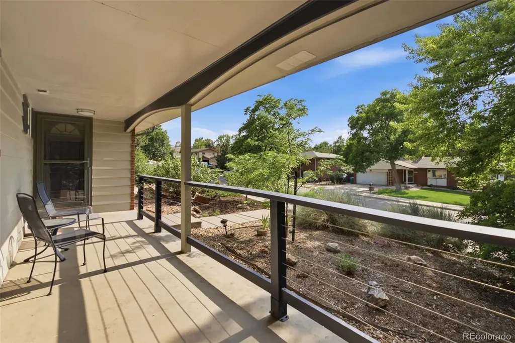 3540 Holland Street Wheat Ridge CO 80033