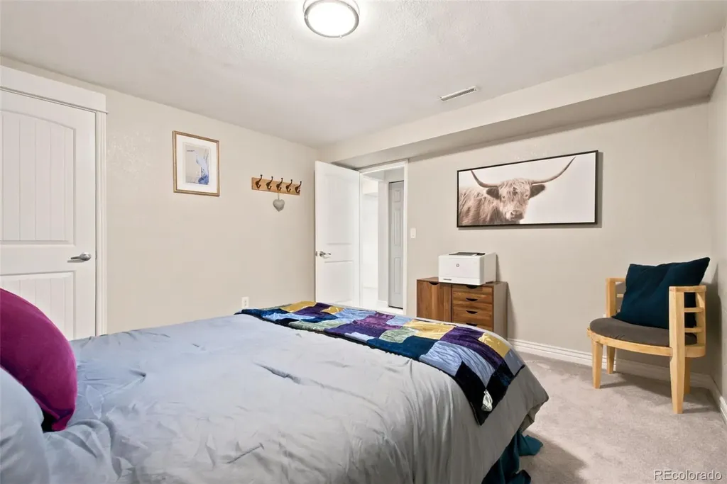 3540 Holland Street Wheat Ridge CO 80033