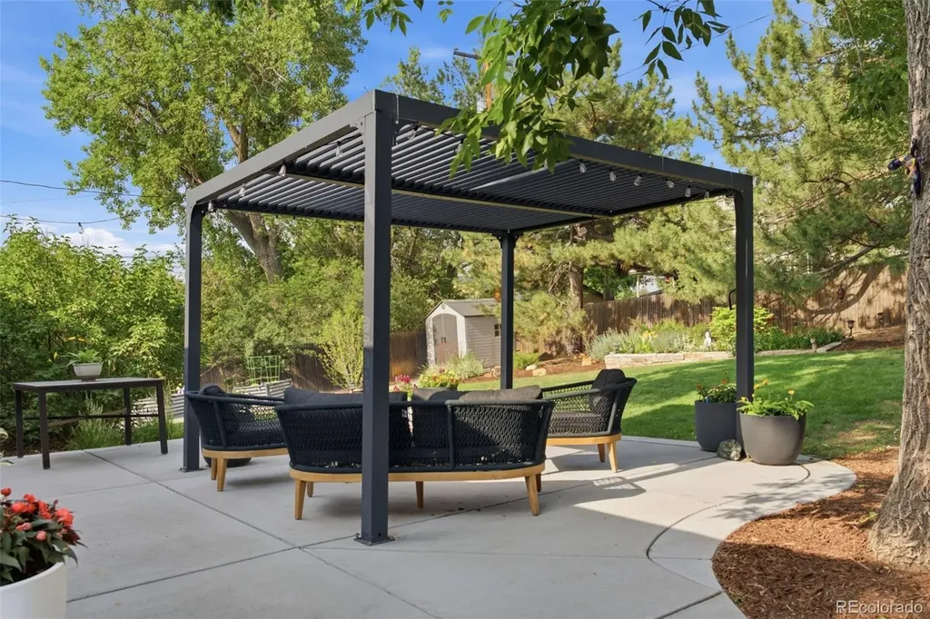 3540 Holland Street Wheat Ridge CO 80033