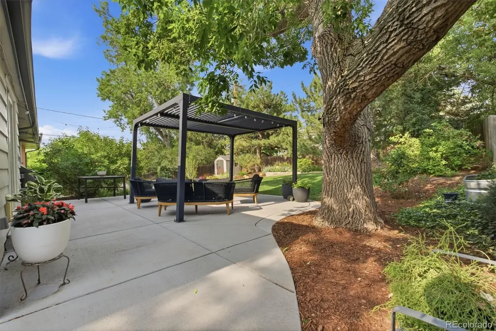 3540 Holland Street Wheat Ridge CO 80033
