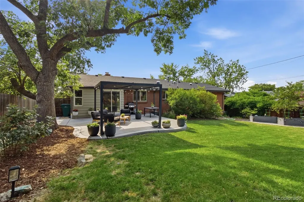 3540 Holland Street Wheat Ridge CO 80033