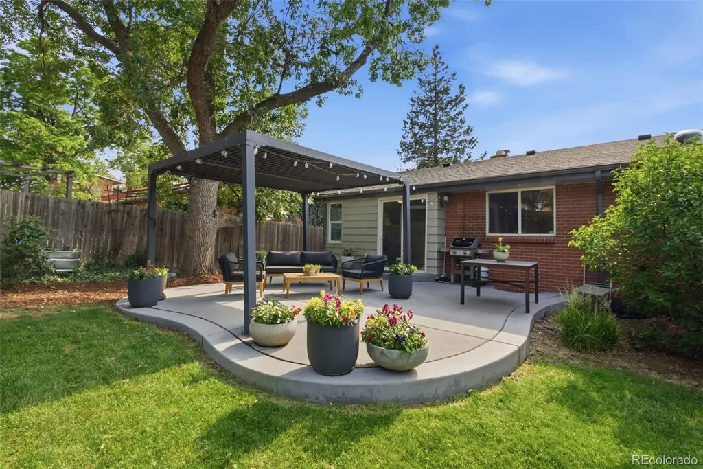3540 Holland Street Wheat Ridge CO 80033