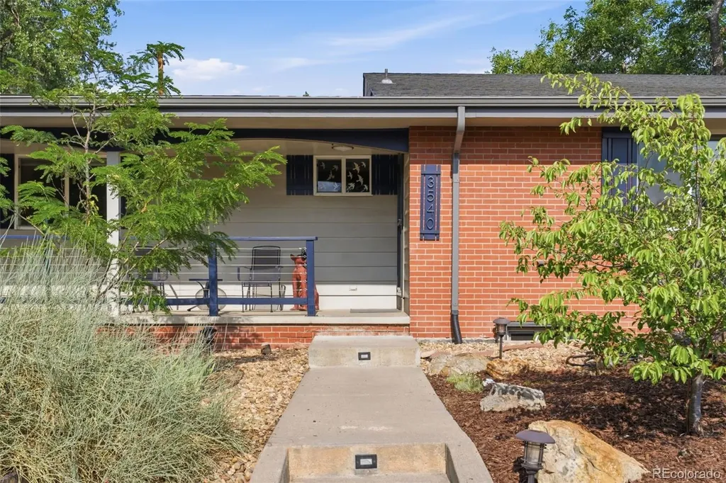 3540 Holland Street Wheat Ridge CO 80033