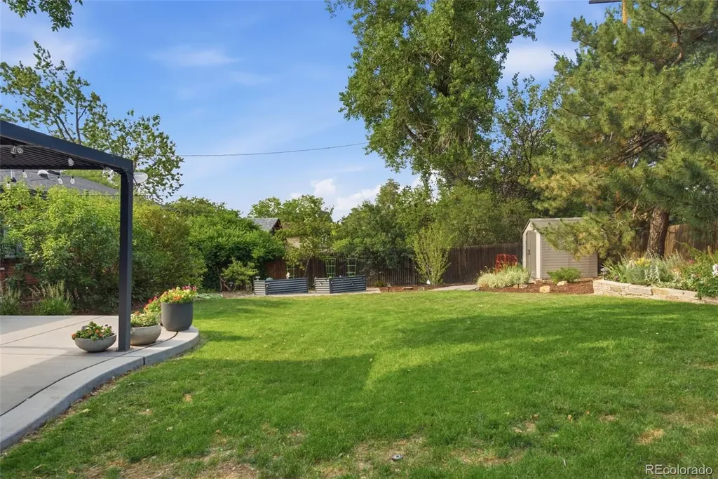 3540 Holland Street Wheat Ridge CO 80033