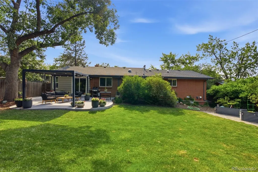 3540 Holland Street Wheat Ridge CO 80033