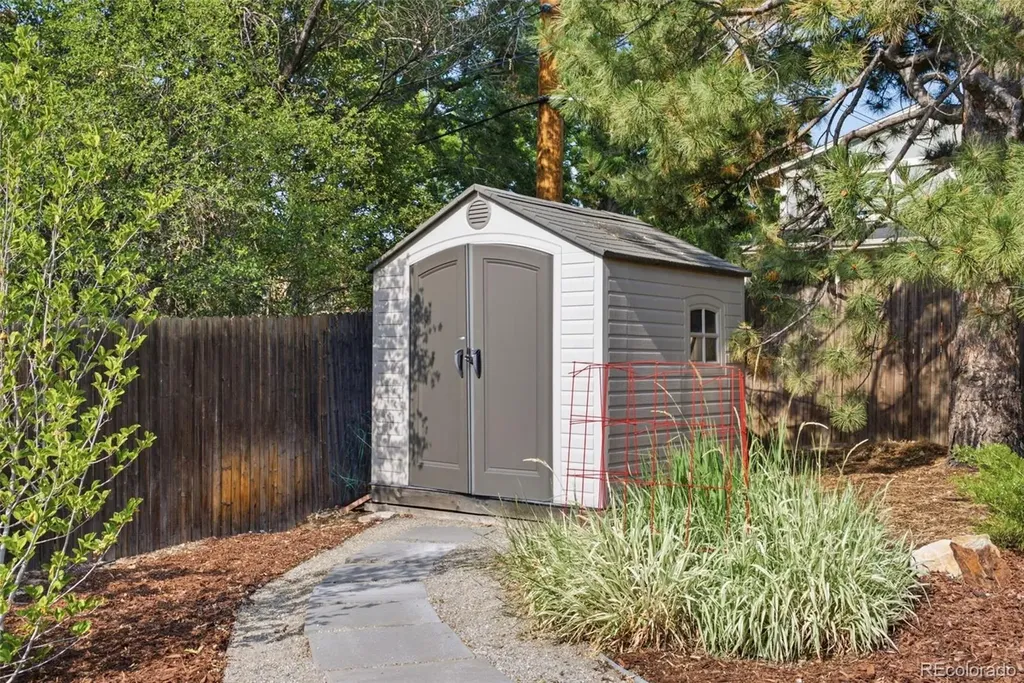 3540 Holland Street Wheat Ridge CO 80033
