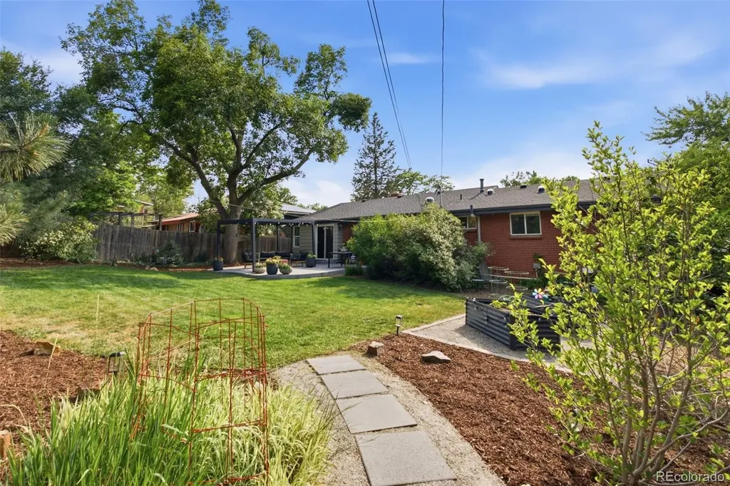 3540 Holland Street Wheat Ridge CO 80033