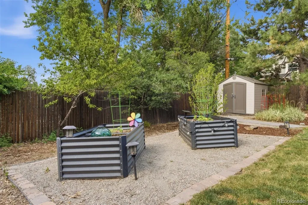 3540 Holland Street Wheat Ridge CO 80033