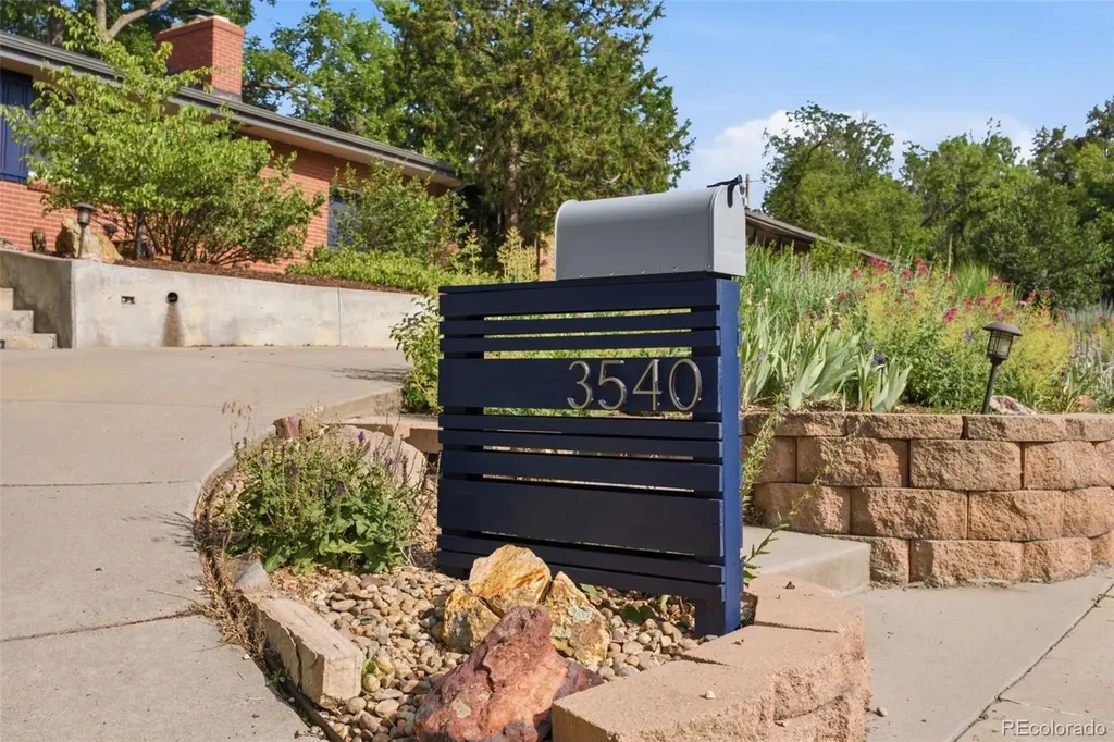 3540 Holland Street Wheat Ridge CO 80033