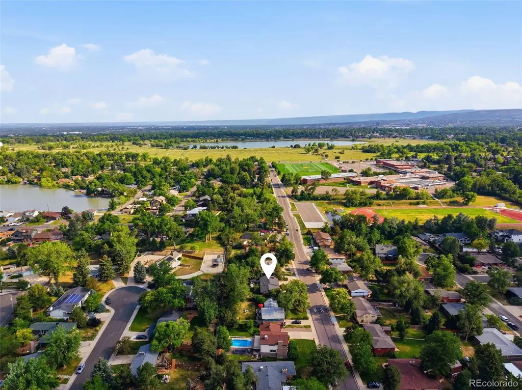 3540 Holland Street Wheat Ridge CO 80033