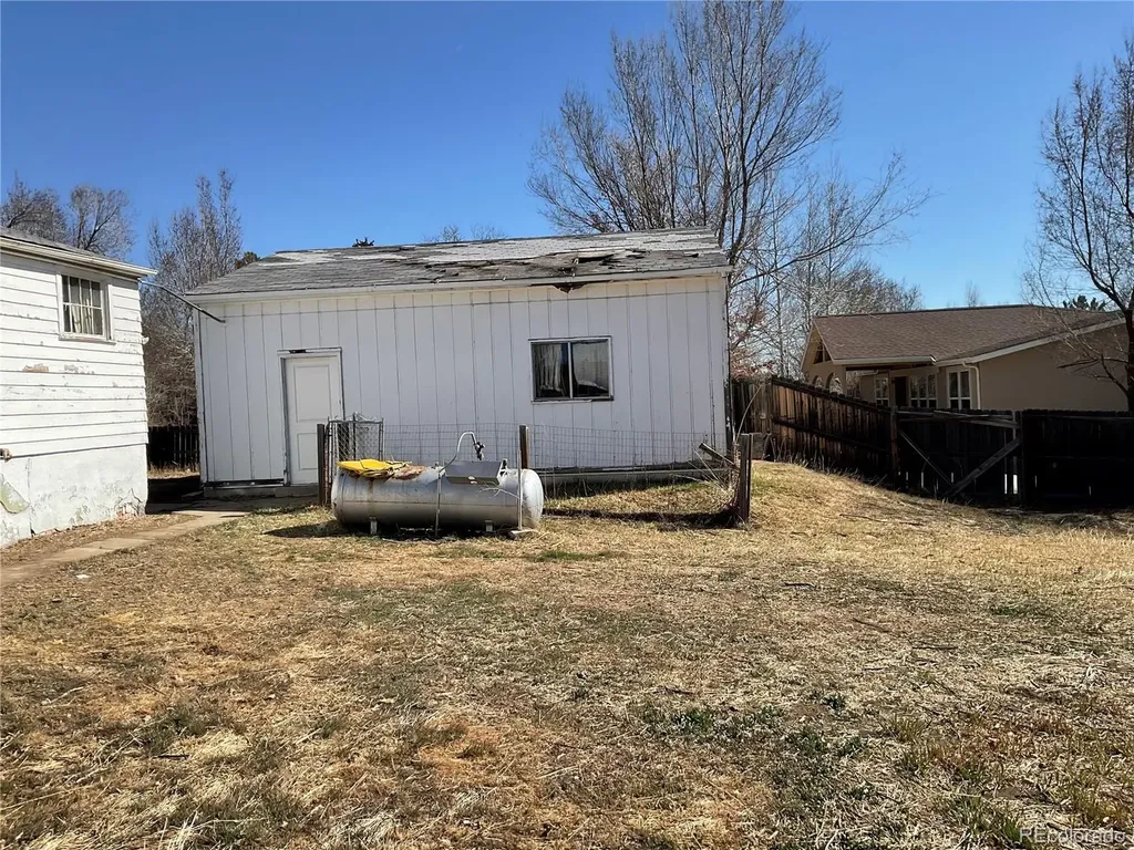13050 W 58th Avenue Arvada CO 80002