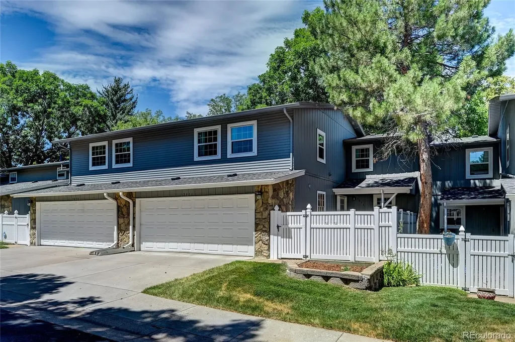 2836 S Wheeling Way Aurora CO 80014