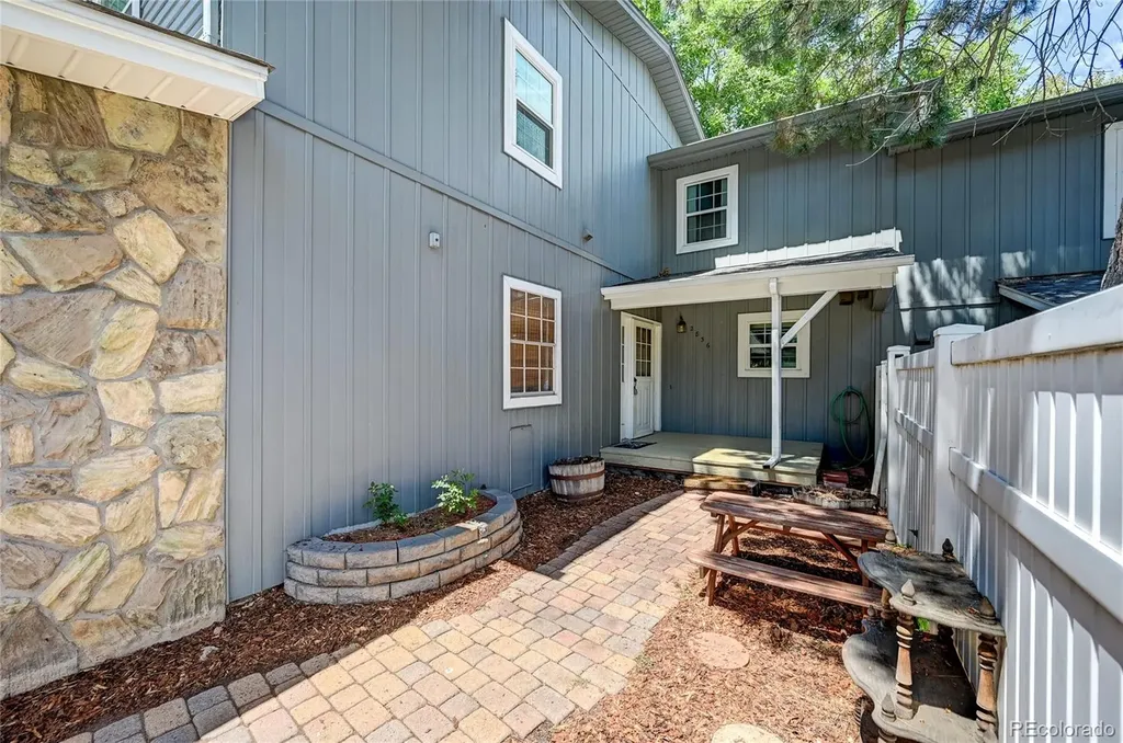 2836 S Wheeling Way Aurora CO 80014
