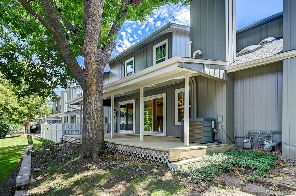 2836 S Wheeling Way Aurora CO 80014