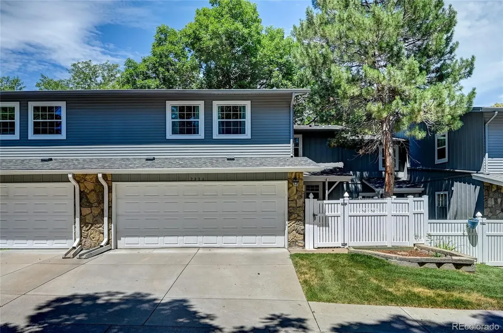 2836 S Wheeling Way Aurora CO 80014
