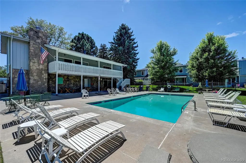 2836 S Wheeling Way Aurora CO 80014