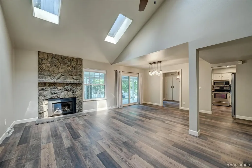 2836 S Wheeling Way Aurora CO 80014