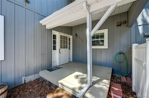 2836 S Wheeling Way Aurora CO 80014