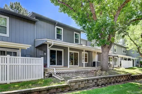 2836 S Wheeling Way Aurora CO 80014