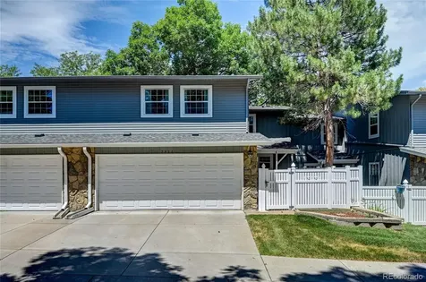 2836 S Wheeling Way Aurora CO 80014
