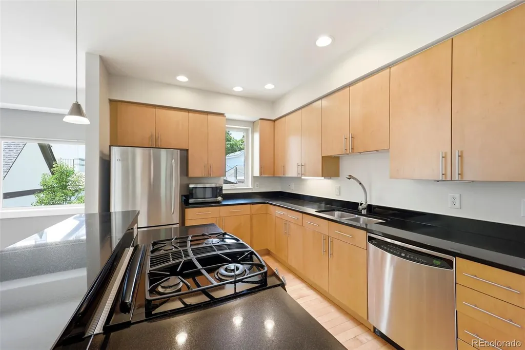 1743 W 33 Avenue Denver CO 80211