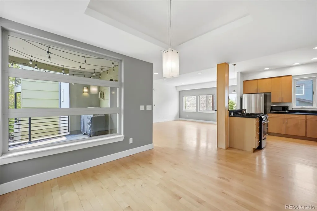 1743 W 33 Avenue Denver CO 80211