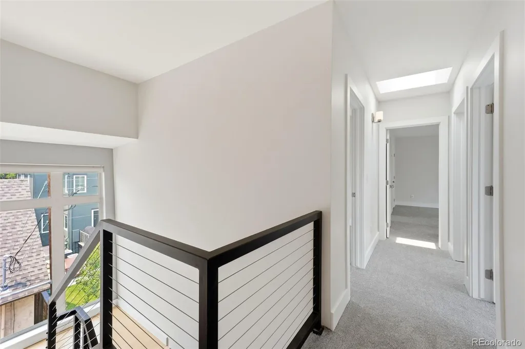 1743 W 33 Avenue Denver CO 80211