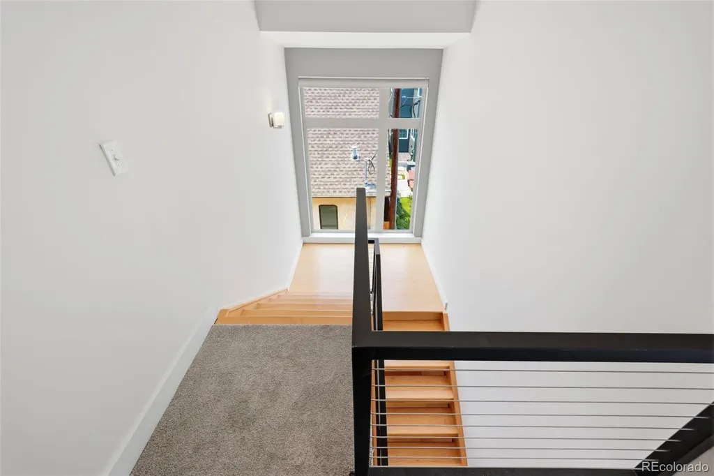 1743 W 33 Avenue Denver CO 80211