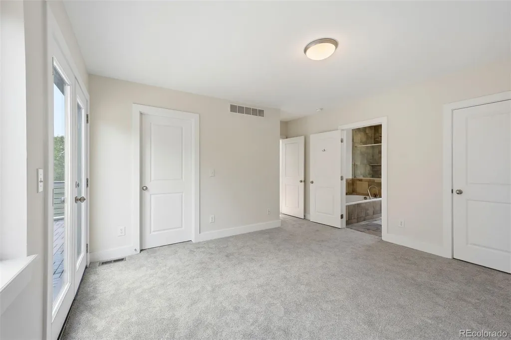 1743 W 33 Avenue Denver CO 80211