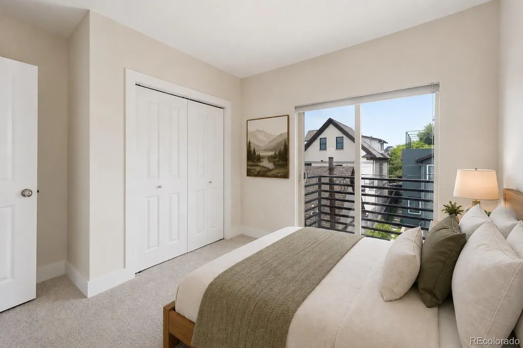 1743 W 33 Avenue Denver CO 80211