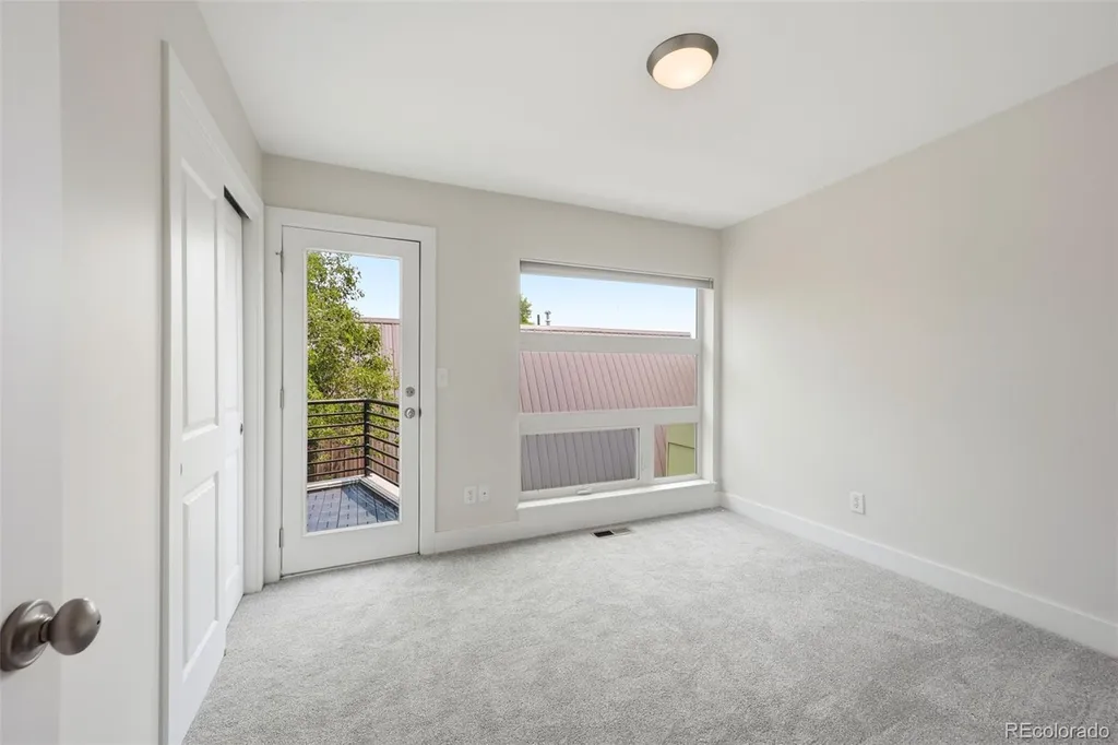 1743 W 33 Avenue Denver CO 80211