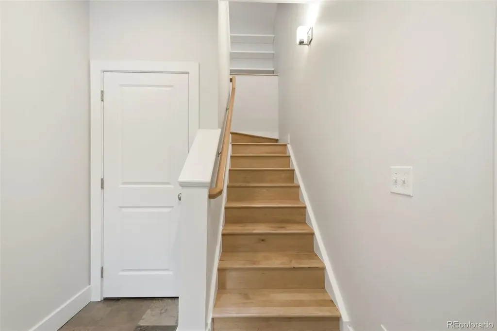 1743 W 33 Avenue Denver CO 80211
