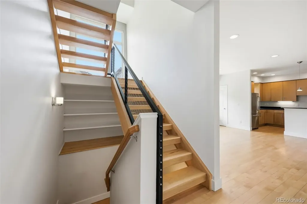 1743 W 33 Avenue Denver CO 80211