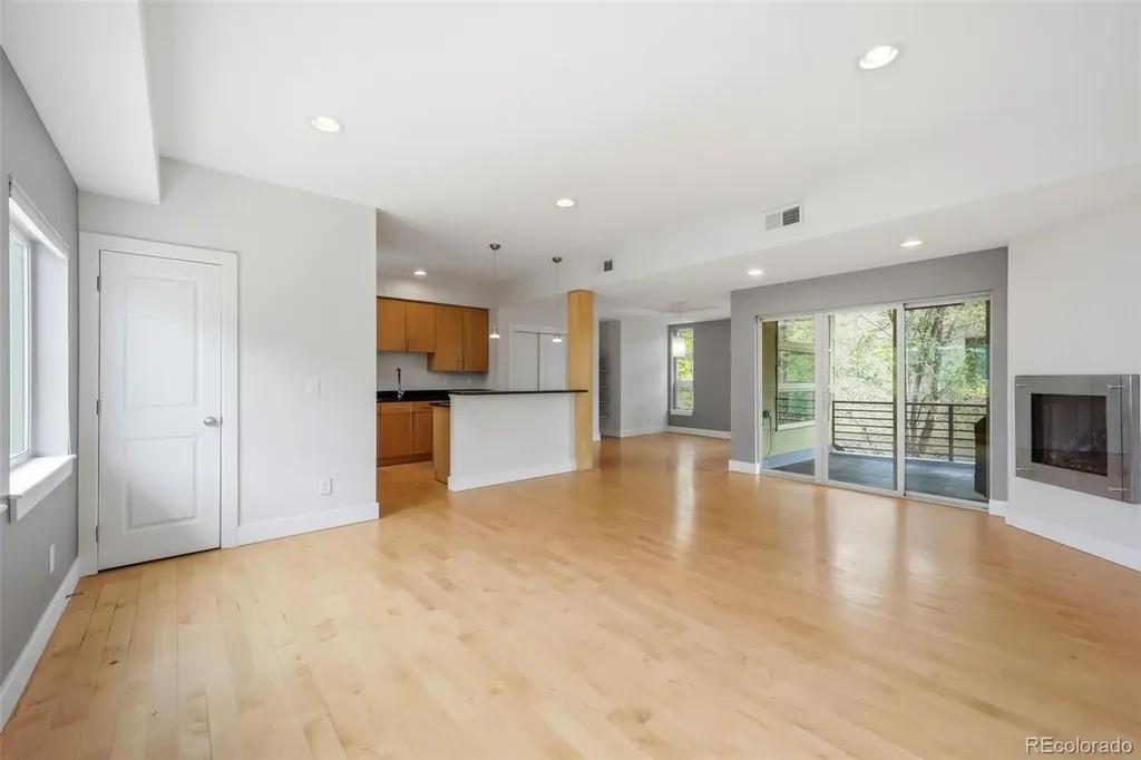 1743 W 33 Avenue Denver CO 80211