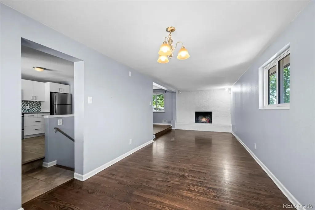 1361 S Tejon Street Denver CO 80223