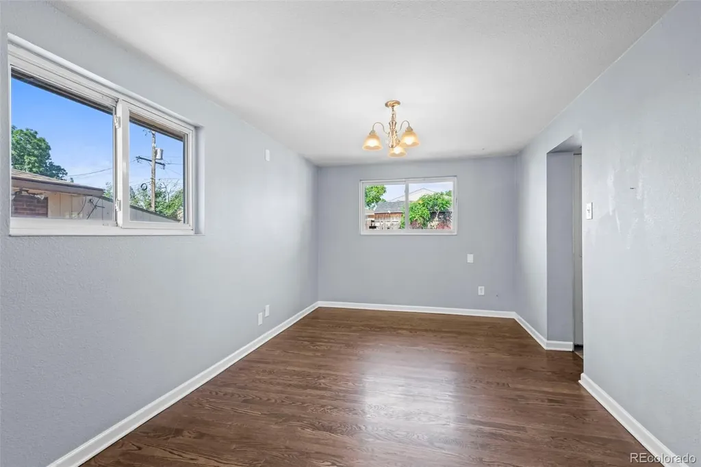 1361 S Tejon Street Denver CO 80223