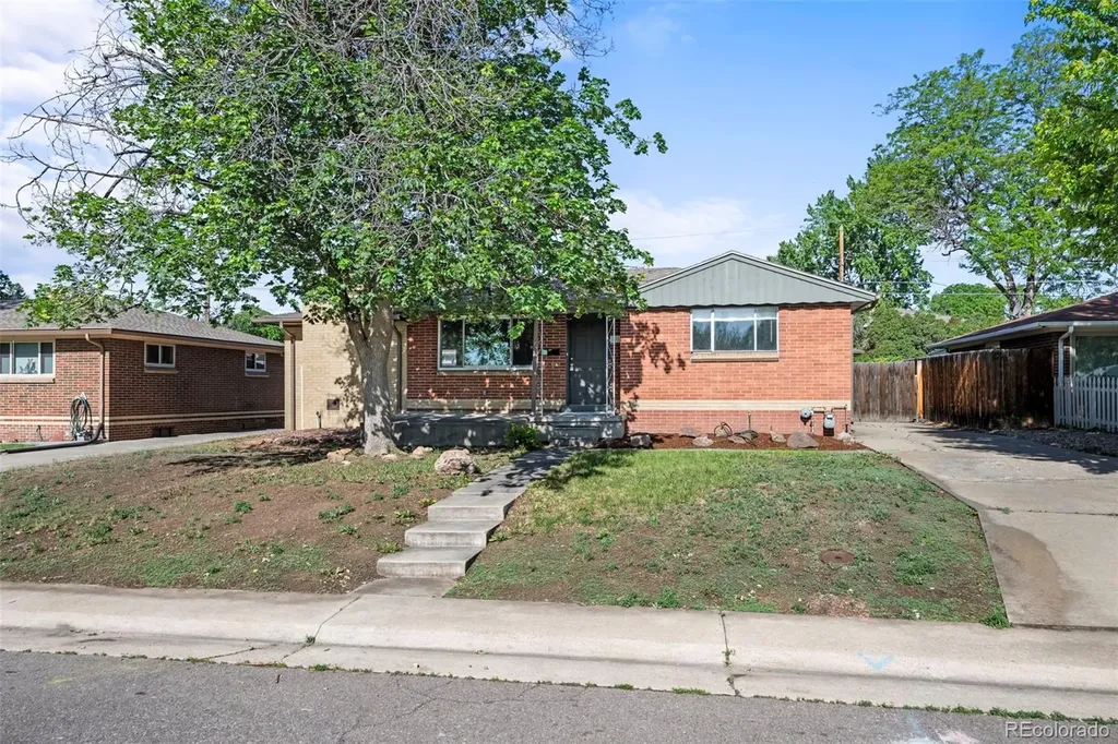 1361 S Tejon Street Denver CO 80223
