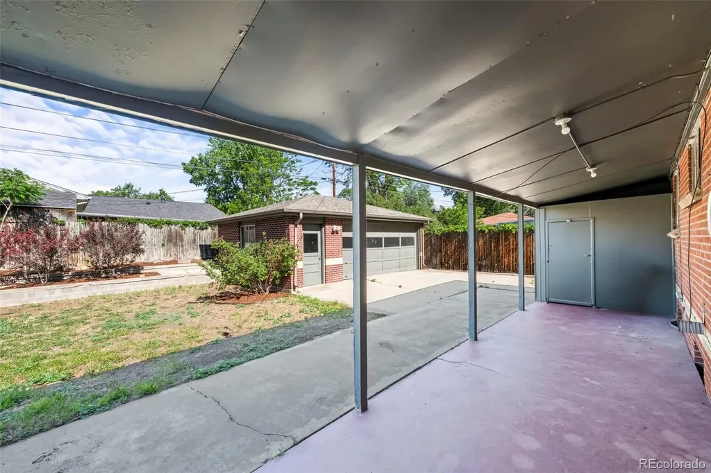 1361 S Tejon Street Denver CO 80223