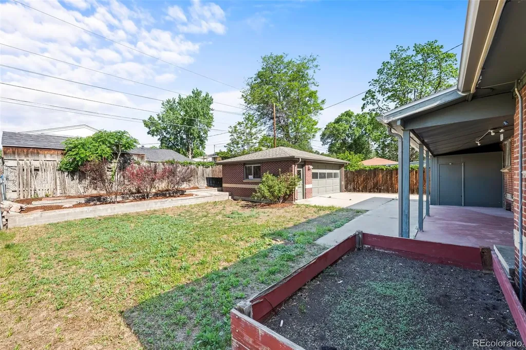 1361 S Tejon Street Denver CO 80223