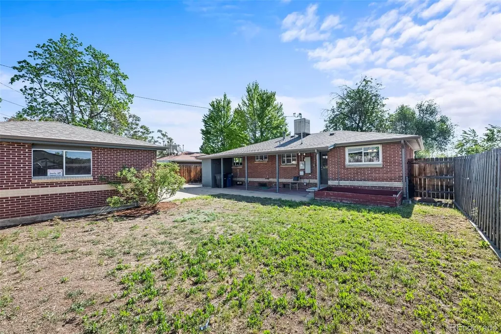 1361 S Tejon Street Denver CO 80223