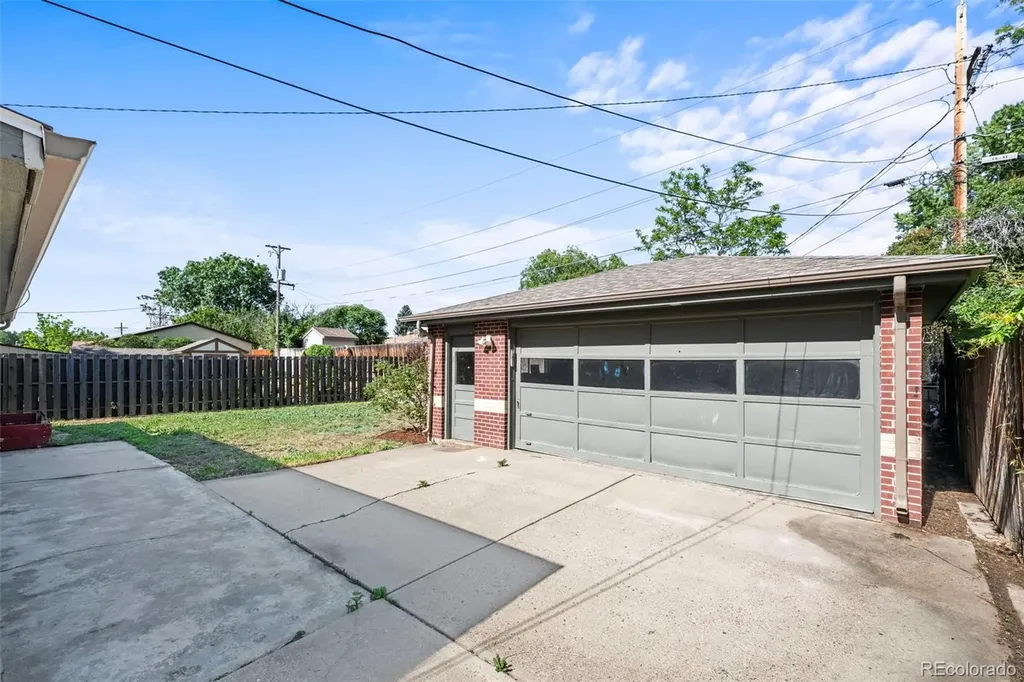 1361 S Tejon Street Denver CO 80223