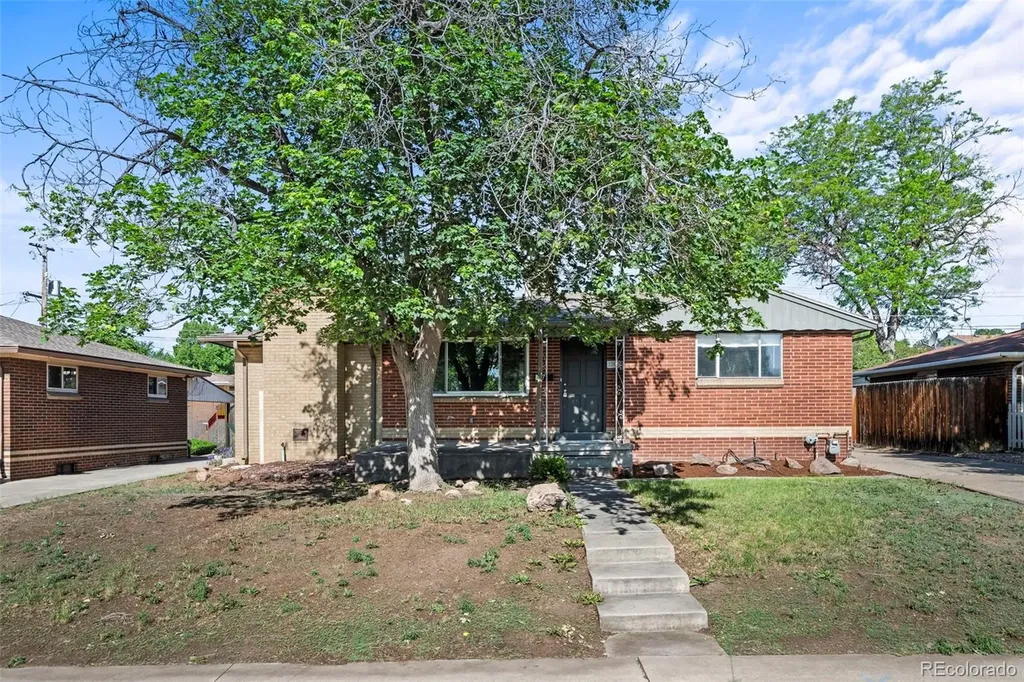 1361 S Tejon Street Denver CO 80223