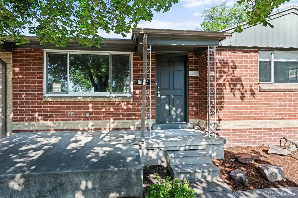 1361 S Tejon Street Denver CO 80223