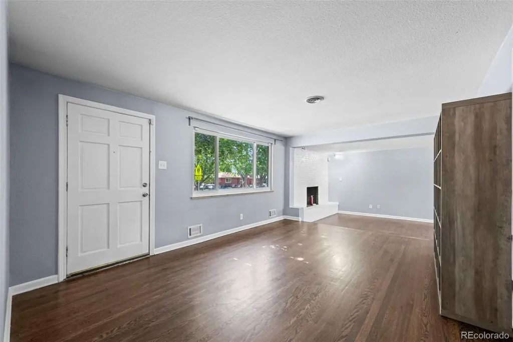 1361 S Tejon Street Denver CO 80223