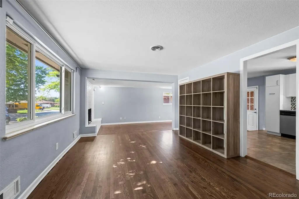 1361 S Tejon Street Denver CO 80223