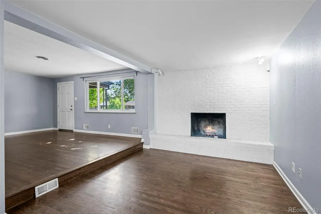 1361 S Tejon Street Denver CO 80223