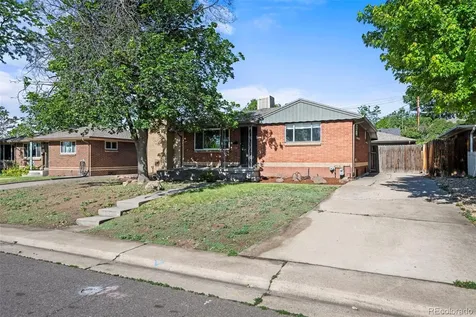1361 S Tejon Street Denver CO 80223